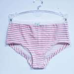 Custom make girls underwear panties